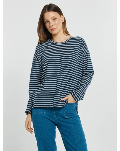 Betty Basics - Vienna Tee