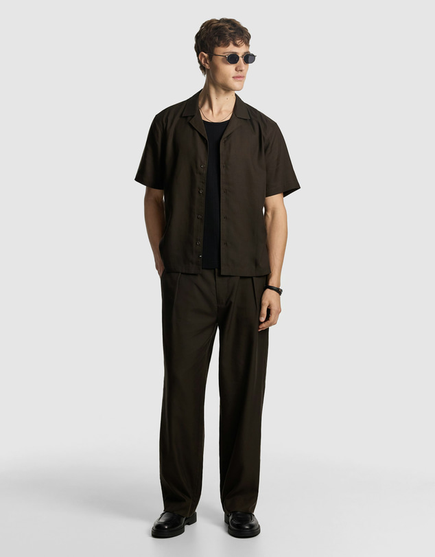 yd. - Adam Shirt