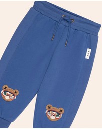 Huxbaby - Ski Hux Sweatpants - ICONIC EXCLUSIVE - Babies-Kids
