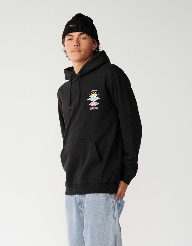 Rip Curl - Search Icon Hood