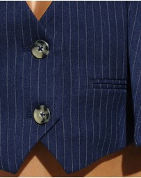 BY.DYLN - Zayne Vest