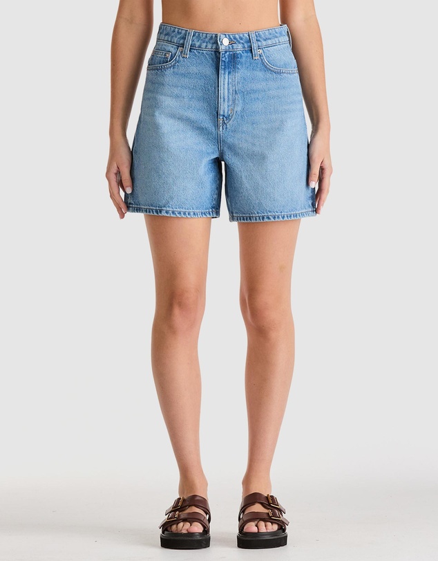 Riders by Lee - Hi Wide Shorts