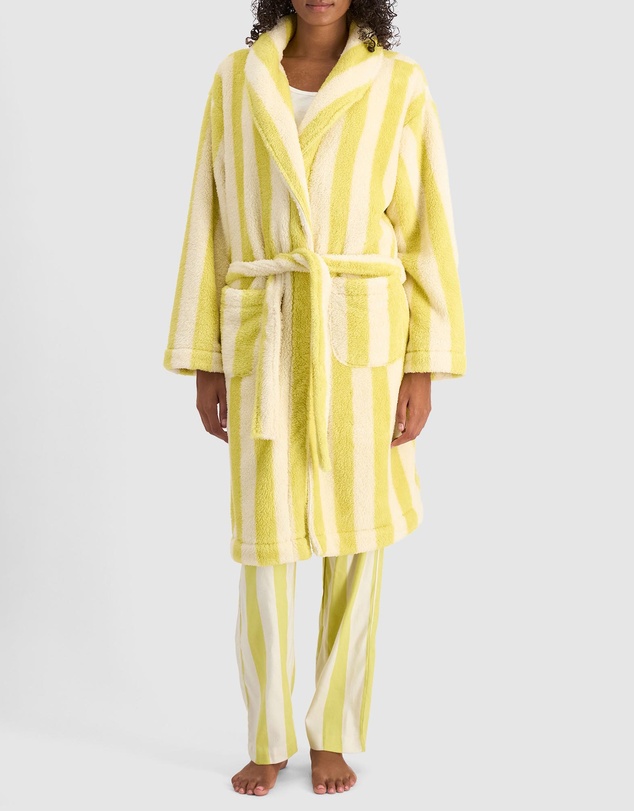 Bonds - Fleece Robe