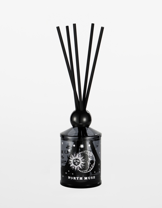 North Muse - Cosmic Dreamer - Patchouli Amber Diffuser