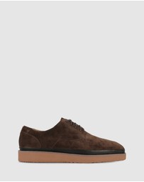 Be Brando - Silvan Lace Ups