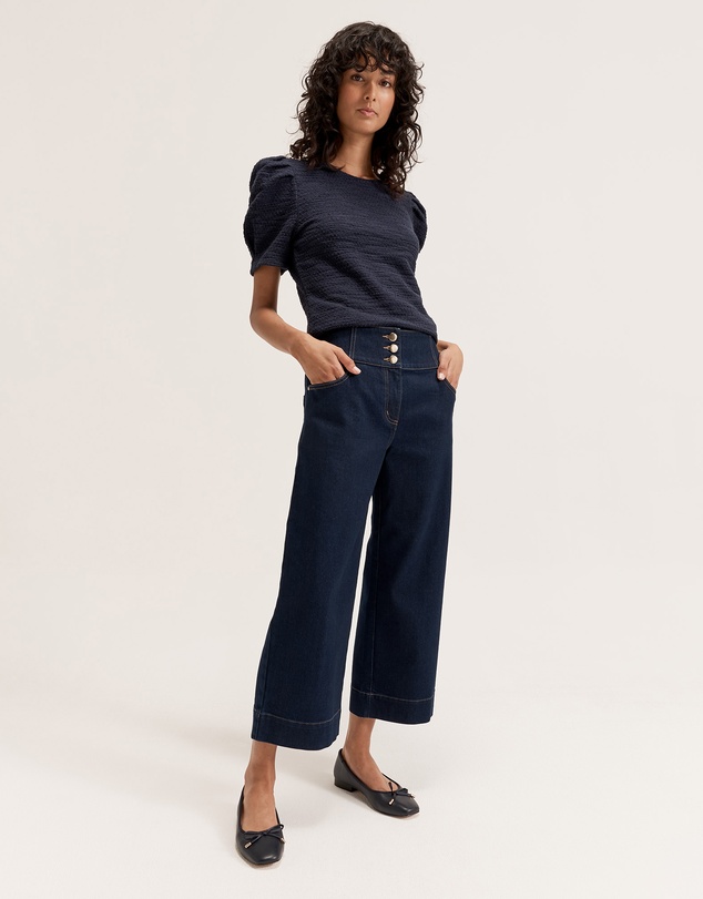 Review - Marina Top