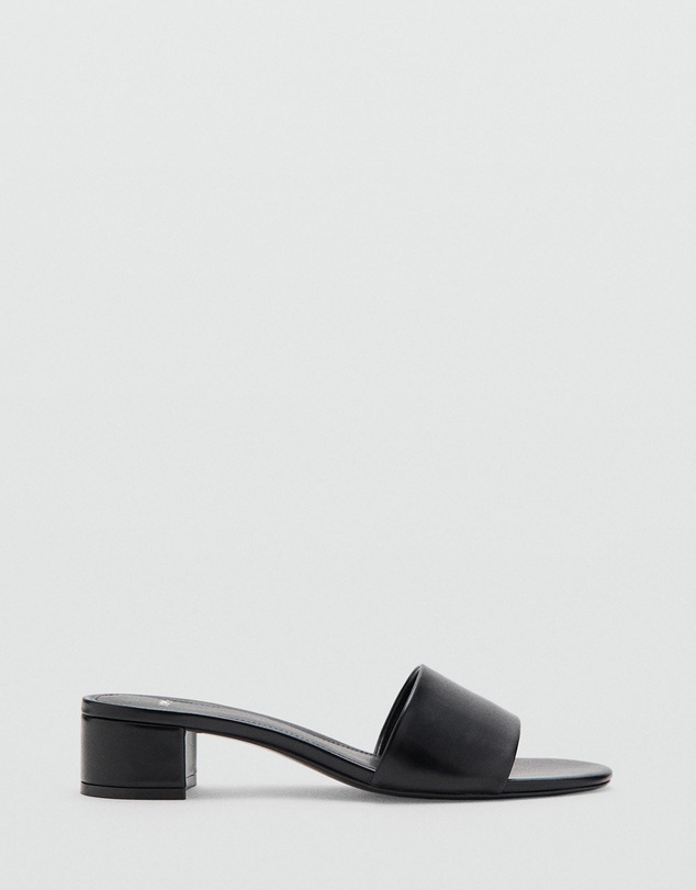 M.N.G - Luca Sandals - Women's