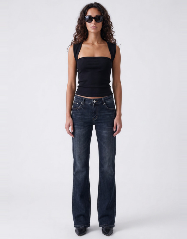 Style Addict - Remi Top