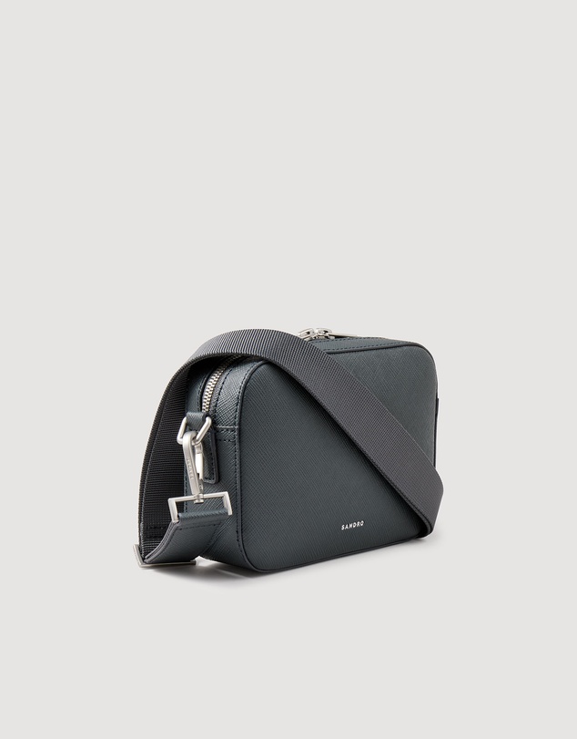 Sandro - Minibag Hook Messenger