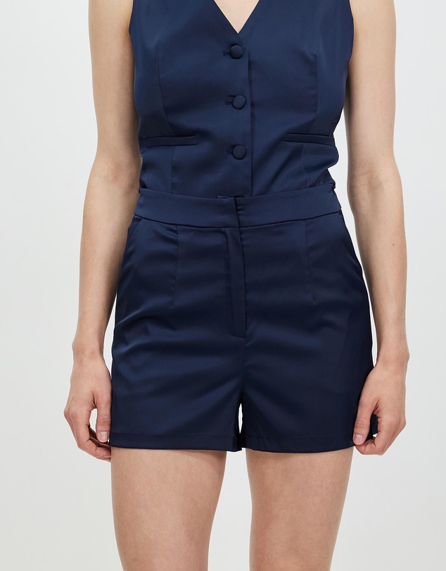 Honey and Beau - Adore Shorts