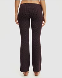 Cotton On Body - Dreamy Soft Flare Pants
