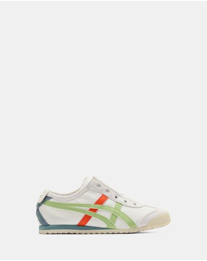 White/Jade