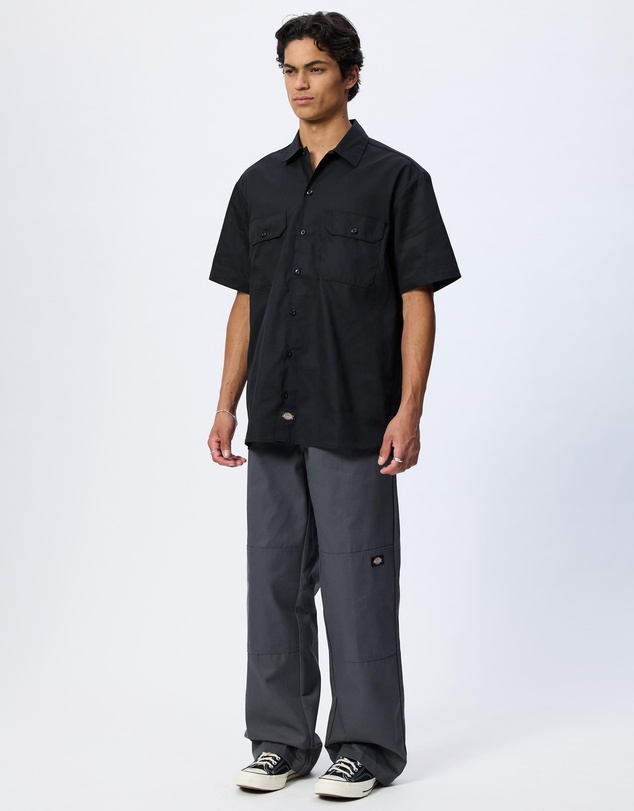 Dickies - 85-283 Loose Fit Double Knee Work Pants