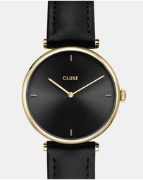 Cluse - Triomphe Leather