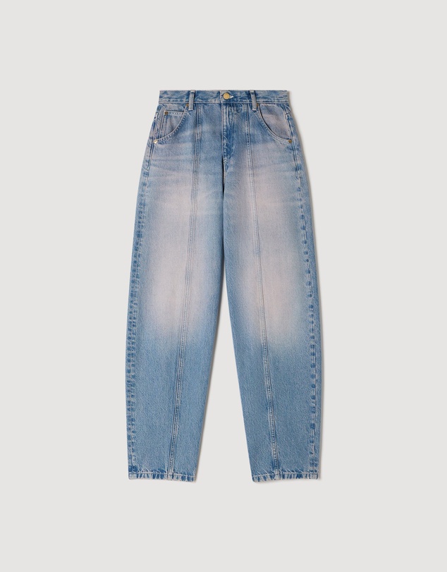 Sandro - Jaden Jeans