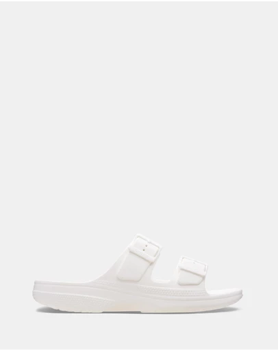 Crocs - Classic Icon Sandals - Unisex