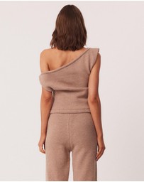SNDYS - Maja Knit Top