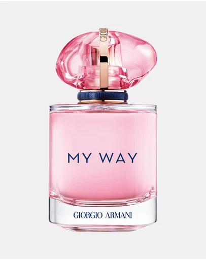 Giorgio Armani - My Way EDP Nectar 50ml