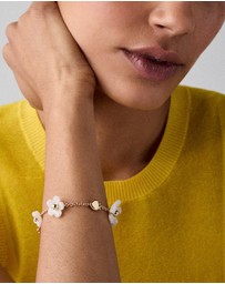 Kate Spade - Flower Scatter Bracelet