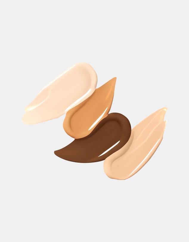 Clinique - Even Better Clinical Serum Foundation SPF20 - WN 104 Toffee M