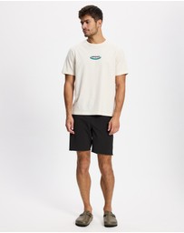 Patagonia - 18in Hydrolock Stitched Boardshorts