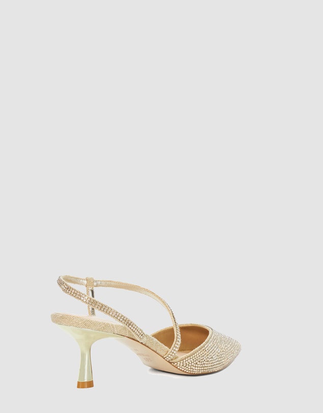 Dune London - Competitive - Gold