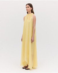 Bianca Spender - Effuse Dress