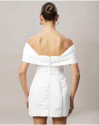 CHANCERY - Fawn Dress