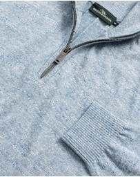 Rodd & Gunn - Fortrose 1/4 Zip Knit