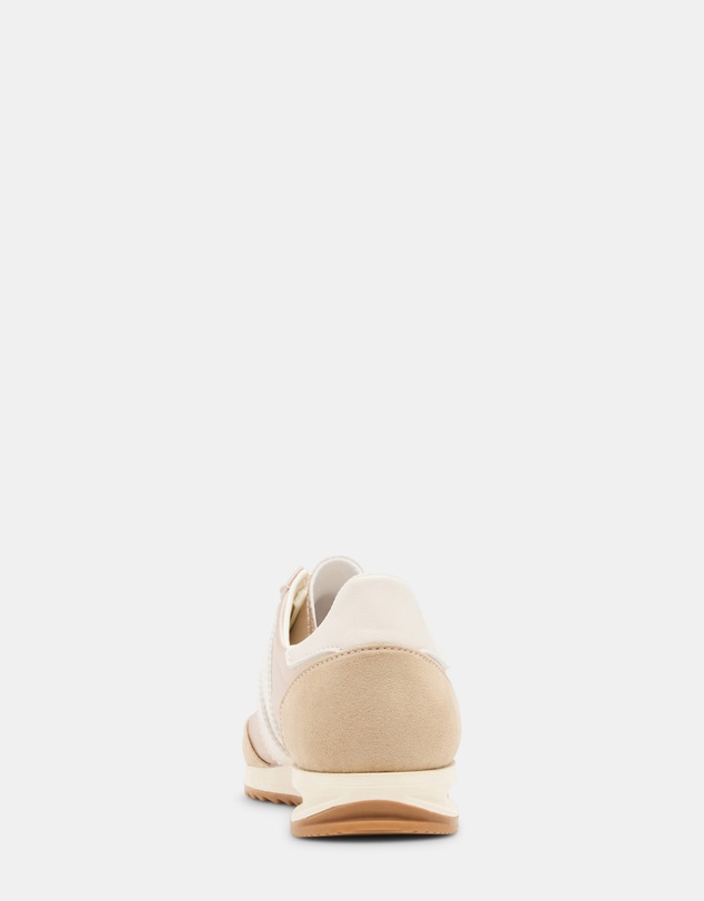 Steve Madden - Jumper Sand Multi Sneakers