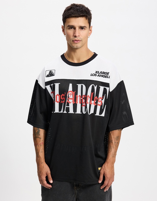 X-Large - Los Angeles Game Shirt