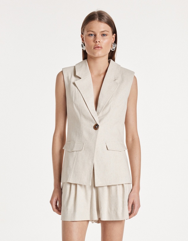 Madison The Label - Soho Vest