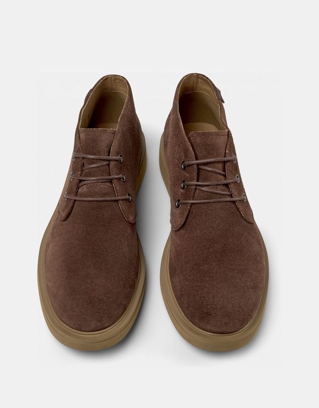 Camper - Ankle boots Norman