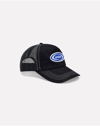 Epokhe - Epokhe Tundra Trucker Cap