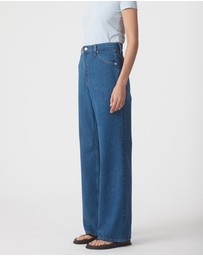 Nobody Denim - Grace Jeans