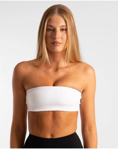 Active Basics - Bandeau Crop