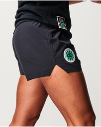 PARK - Outset Women's Game Shorts - Short