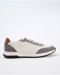 3 Wise Men - 3 Wise Men Fogerty Sneaker