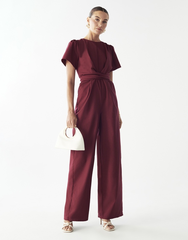 Willa - Riva Jumpsuit