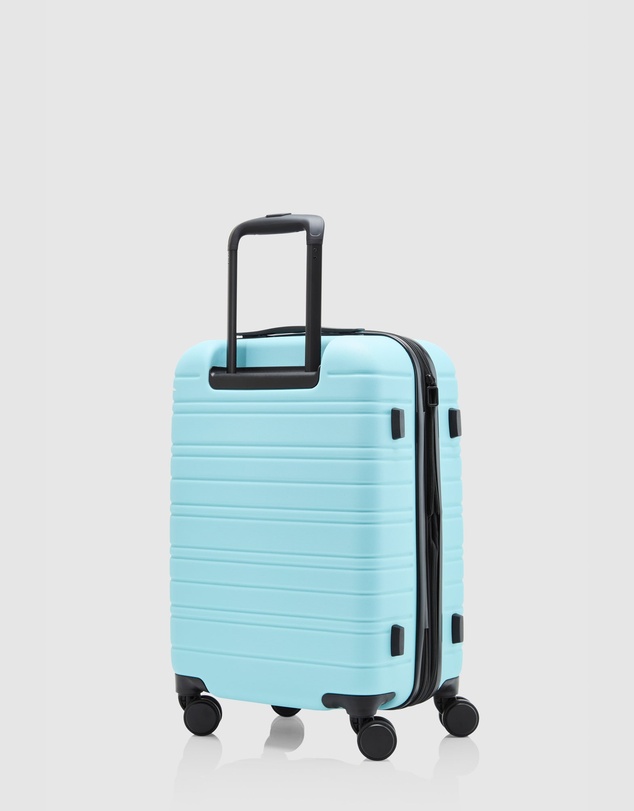 Nere - Stori Carry-On 55cm Suitcase