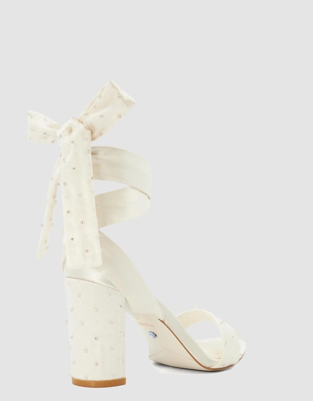 Dune London - Melodies - Ivory