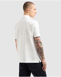 Armani Exchange - Polo Shirt