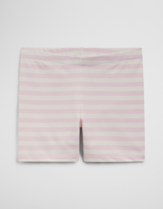Country Road - Printed Bike Short