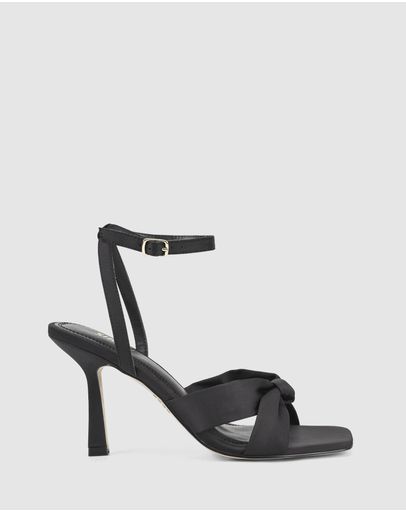Black Satin