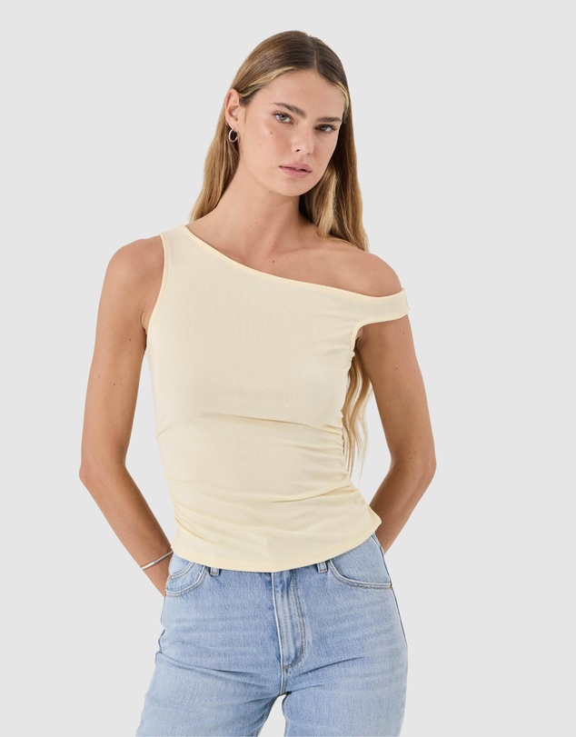 Rolla's - Uptown Flare Jean - Bowery Vintage