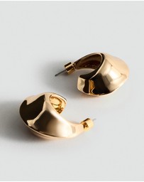 M.N.G - Davinia Earrings