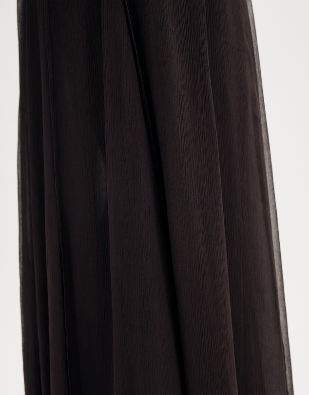 Minima Esenciales - Rory Panelled Maxi Skirt