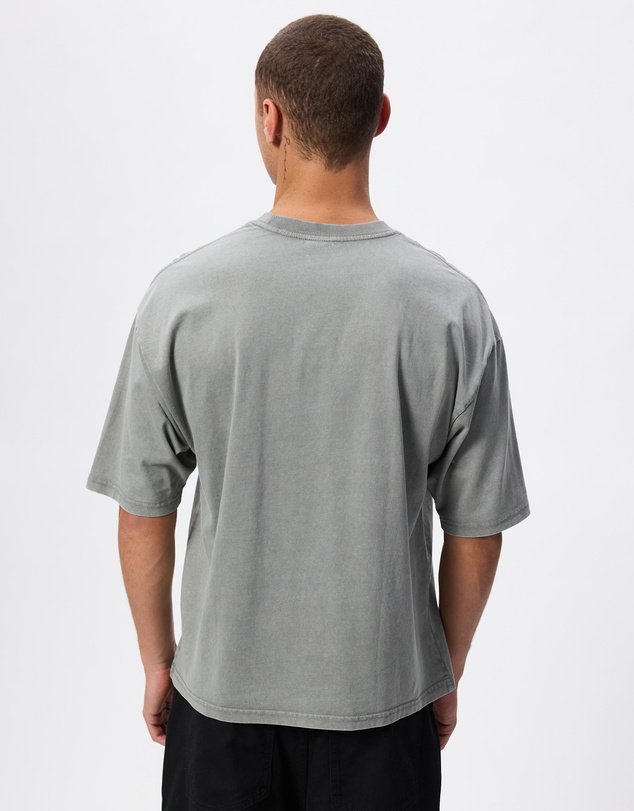 Cotton On - Cropped Fit T-Shirt