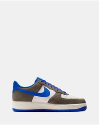 Nike - Air Force 1 07 Mens