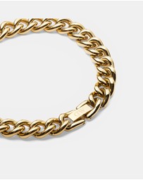 Daniel Wellington - Chunky Chain Bracelet